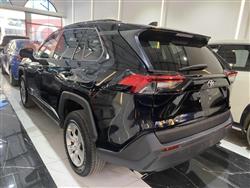 تۆیۆتا ڕاڤ 4